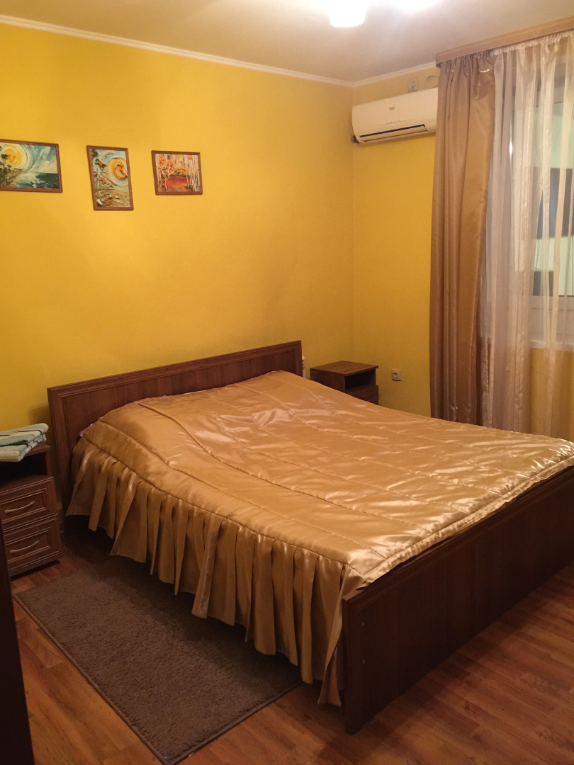 Загородный клуб Владимир