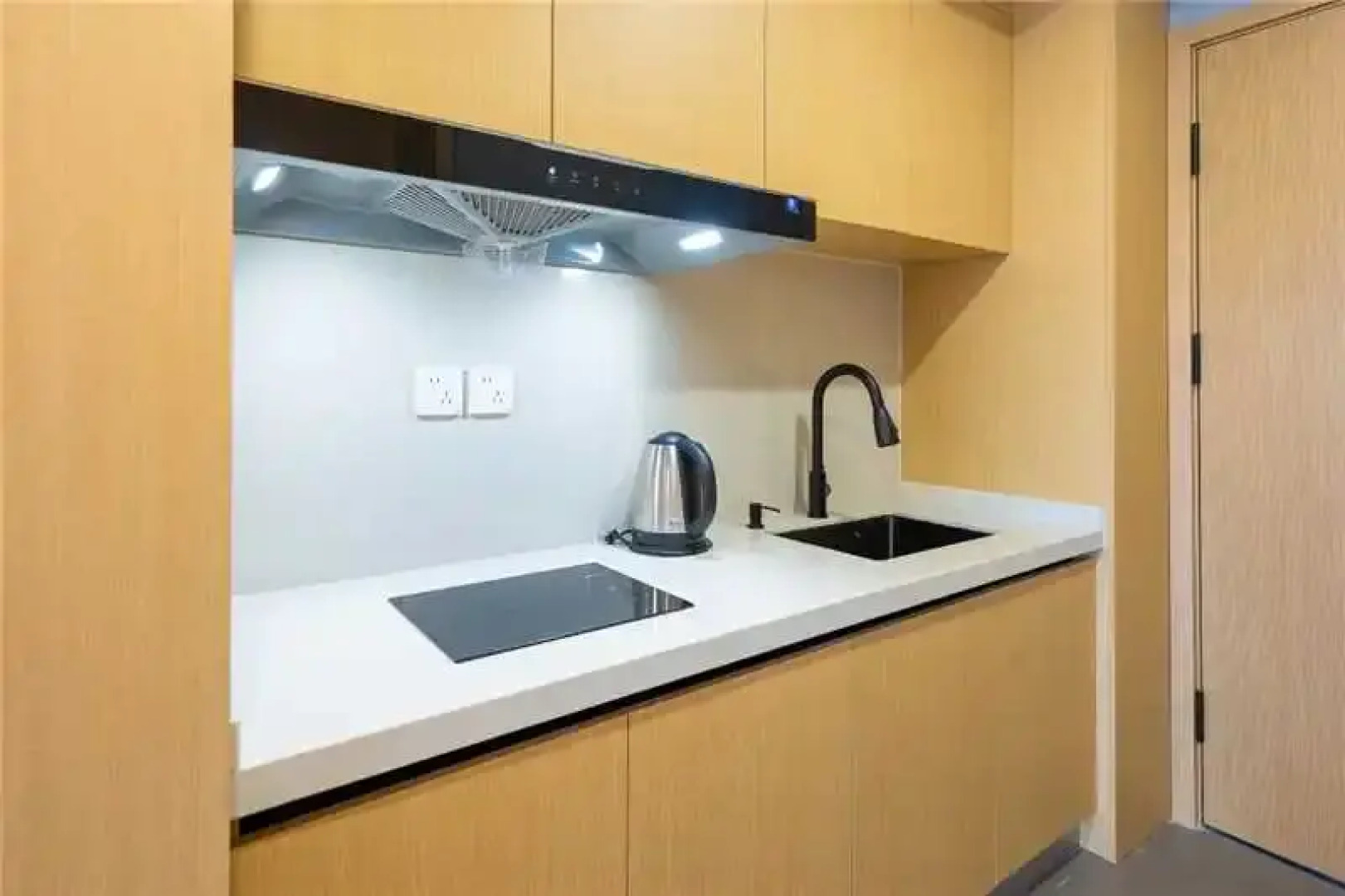 Апарт-отель Fengyuan Hotel