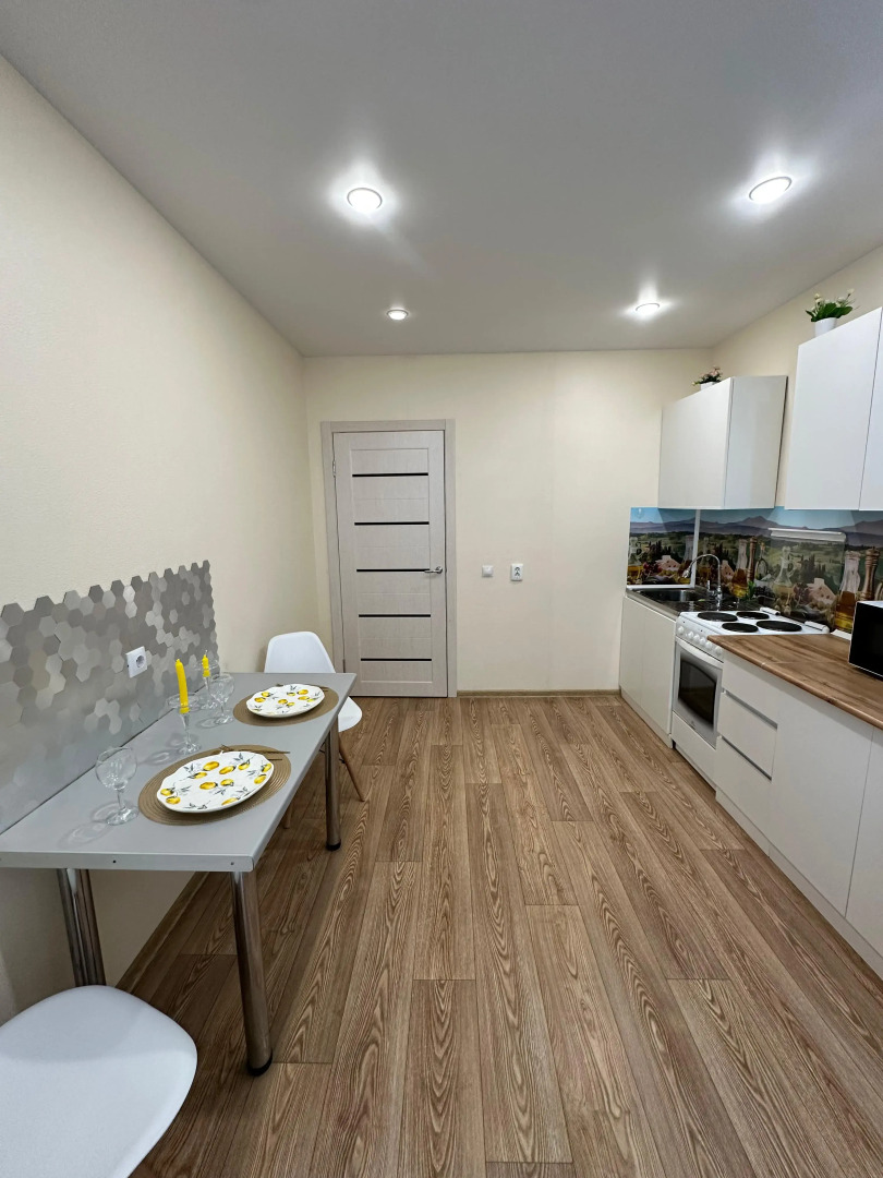 Квартира Супер однушка