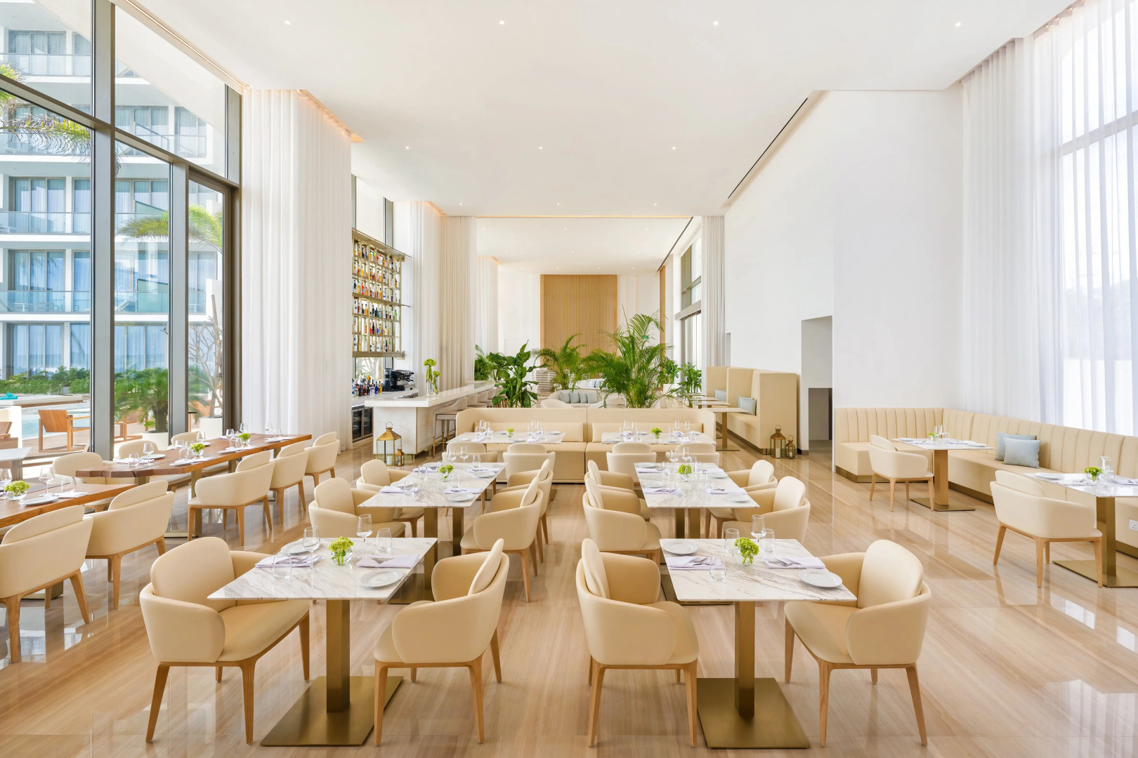 Отель Radisson Collection Resort Galle