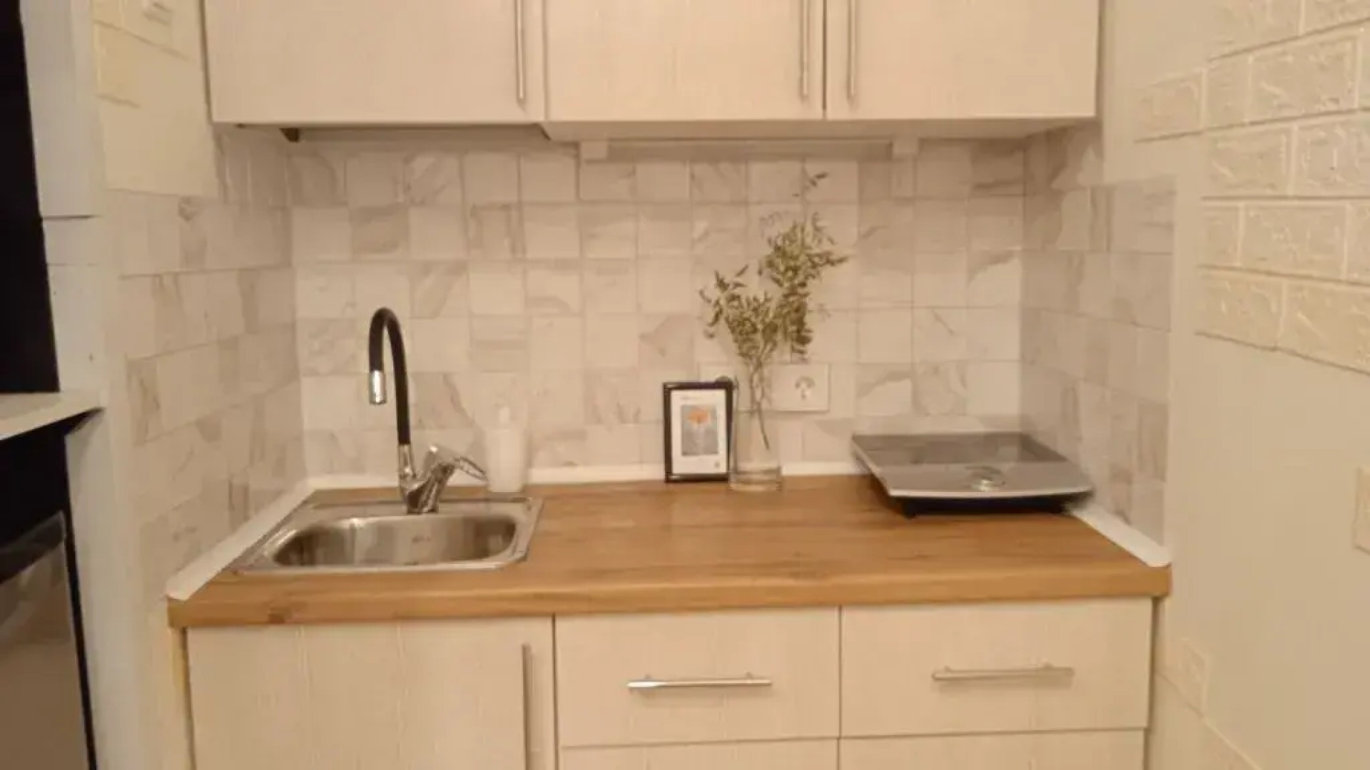 Апартаменты Тихая Гавань