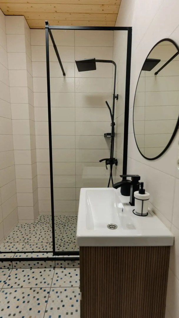 Райский уголок 1