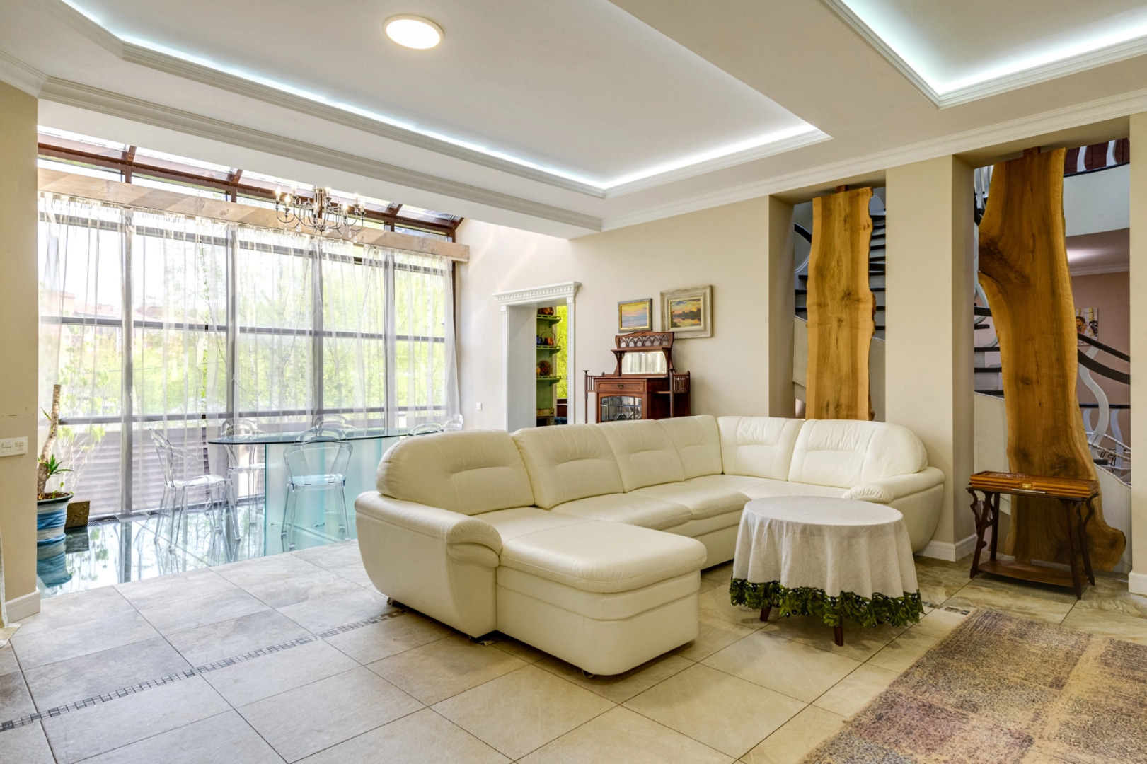 Частный Дом Химки Квартал Клязьма 211