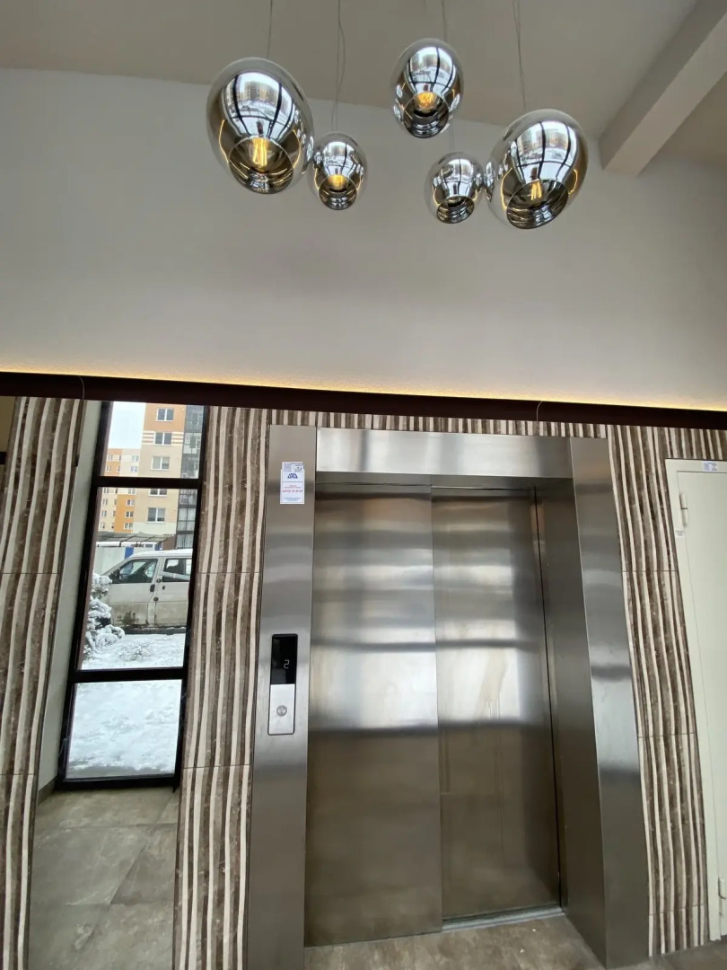 Апартаменты Уютная квартира на Тихорецкой