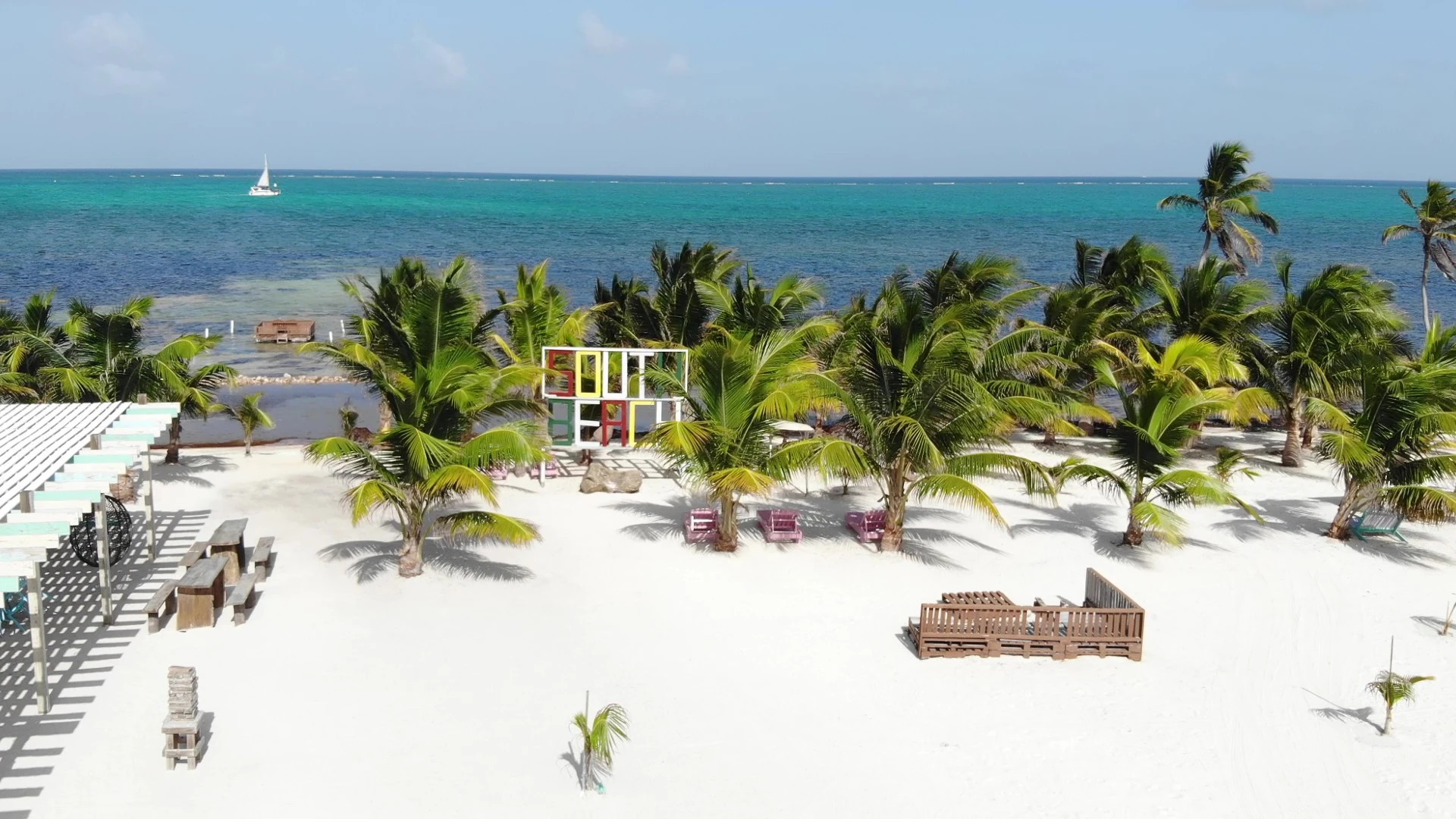 Royal Caribbean Resort