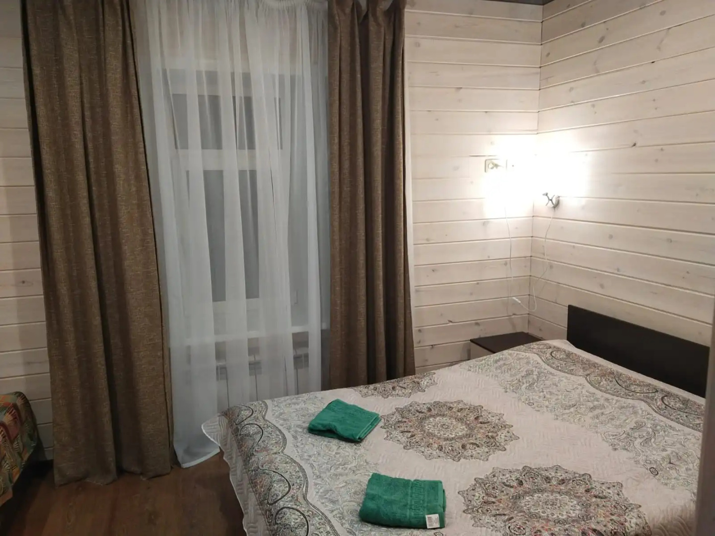 Гостевой дом Купецъ