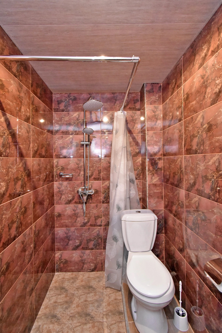 Гостевой дом Riposo Hotel Armenia