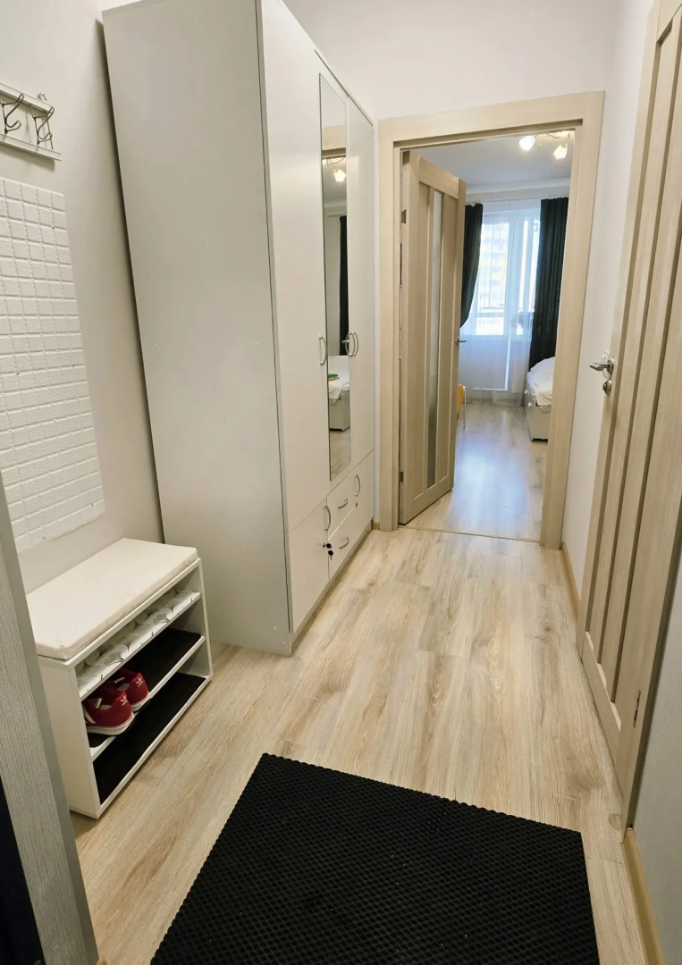 Квартира Уютный отдых