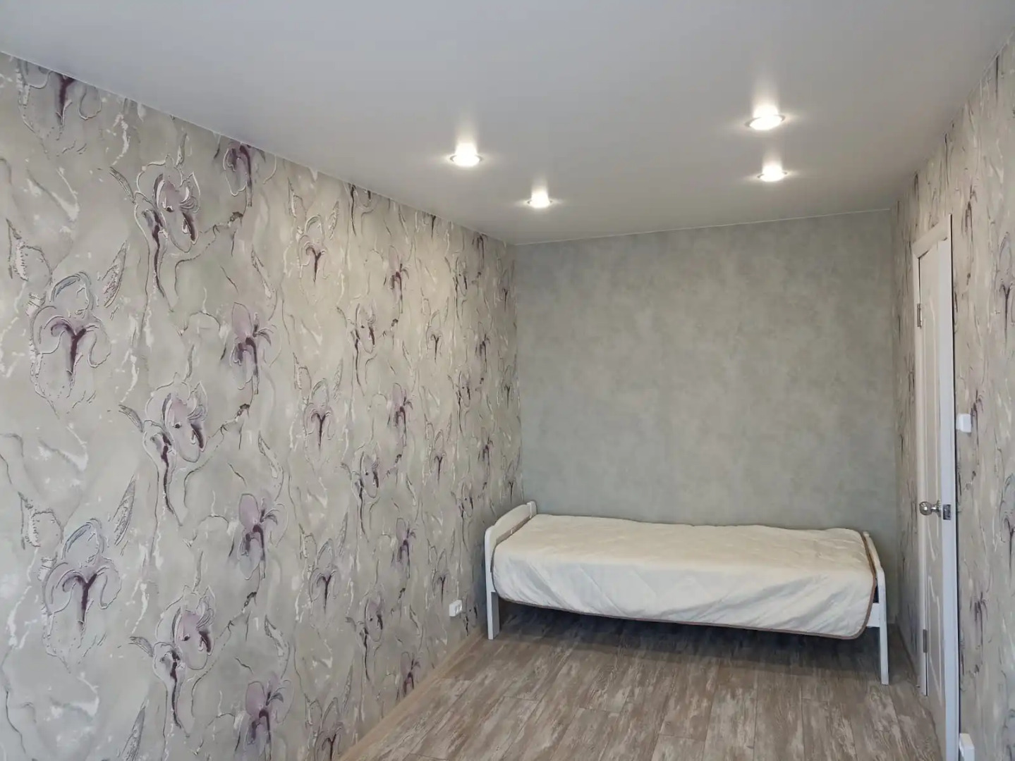 Апартаменты Двухкомнатная Квартира в Центре