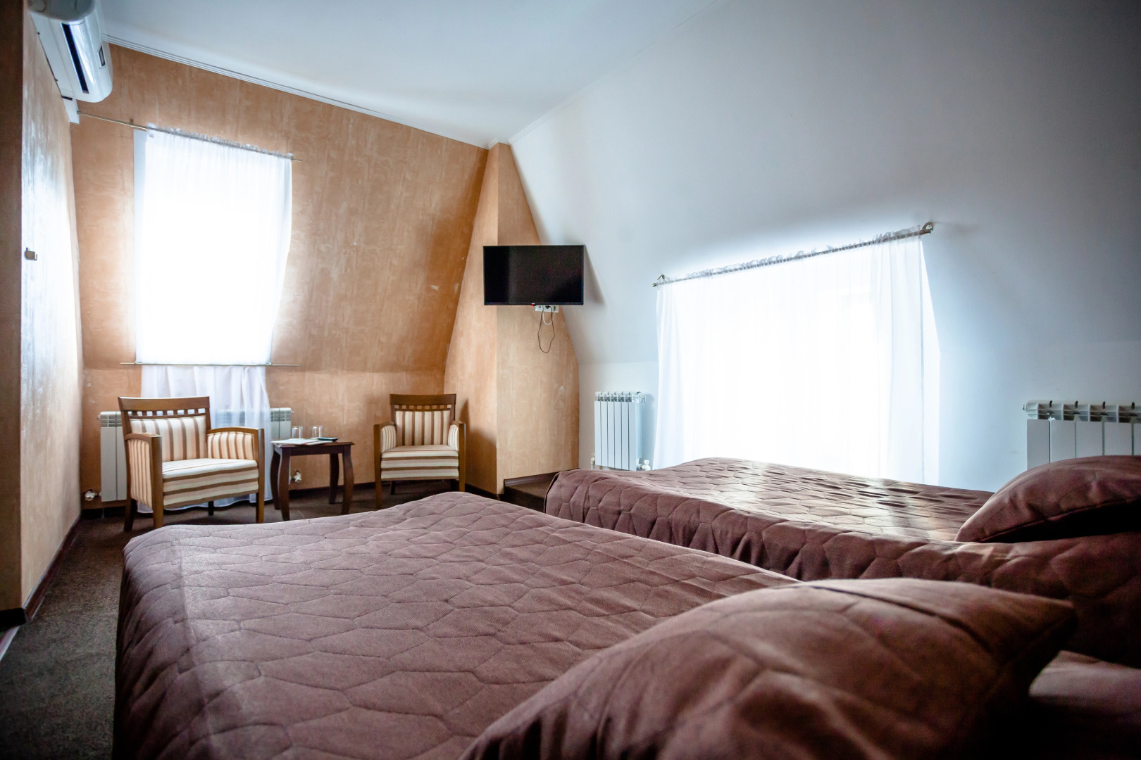 Отель Ресторан Селивановъ