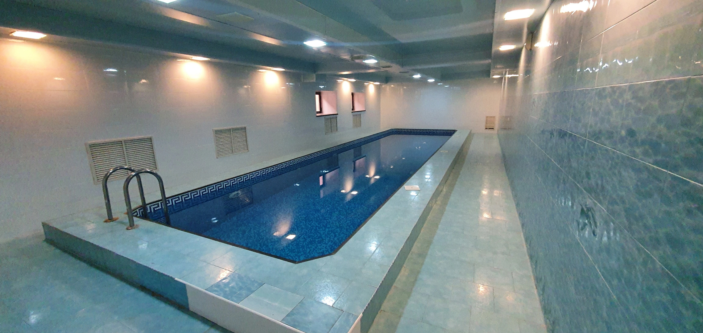 Гостиница Спорт