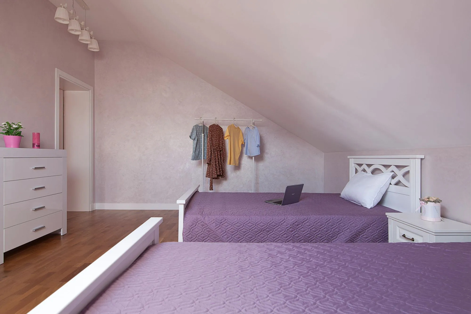 Апартаменты SVApart Светлогорск