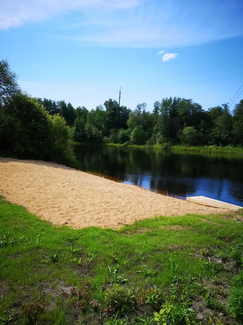 Гостевой дом Лисий берег