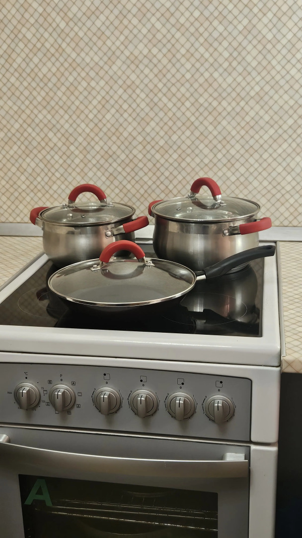 Квартира Уютная на Дальневосточной