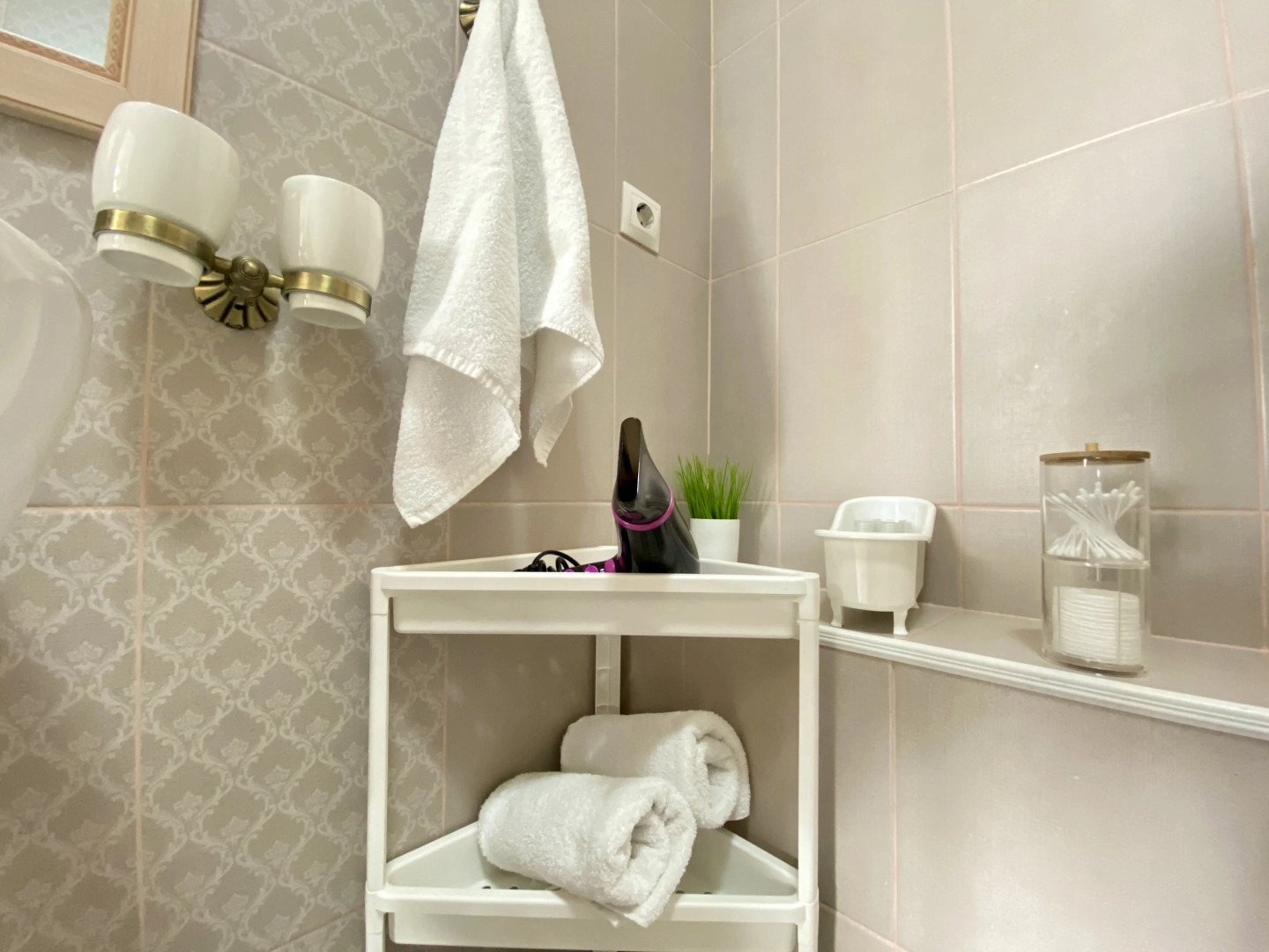 Квартира Как Дома около Курортной Зоны