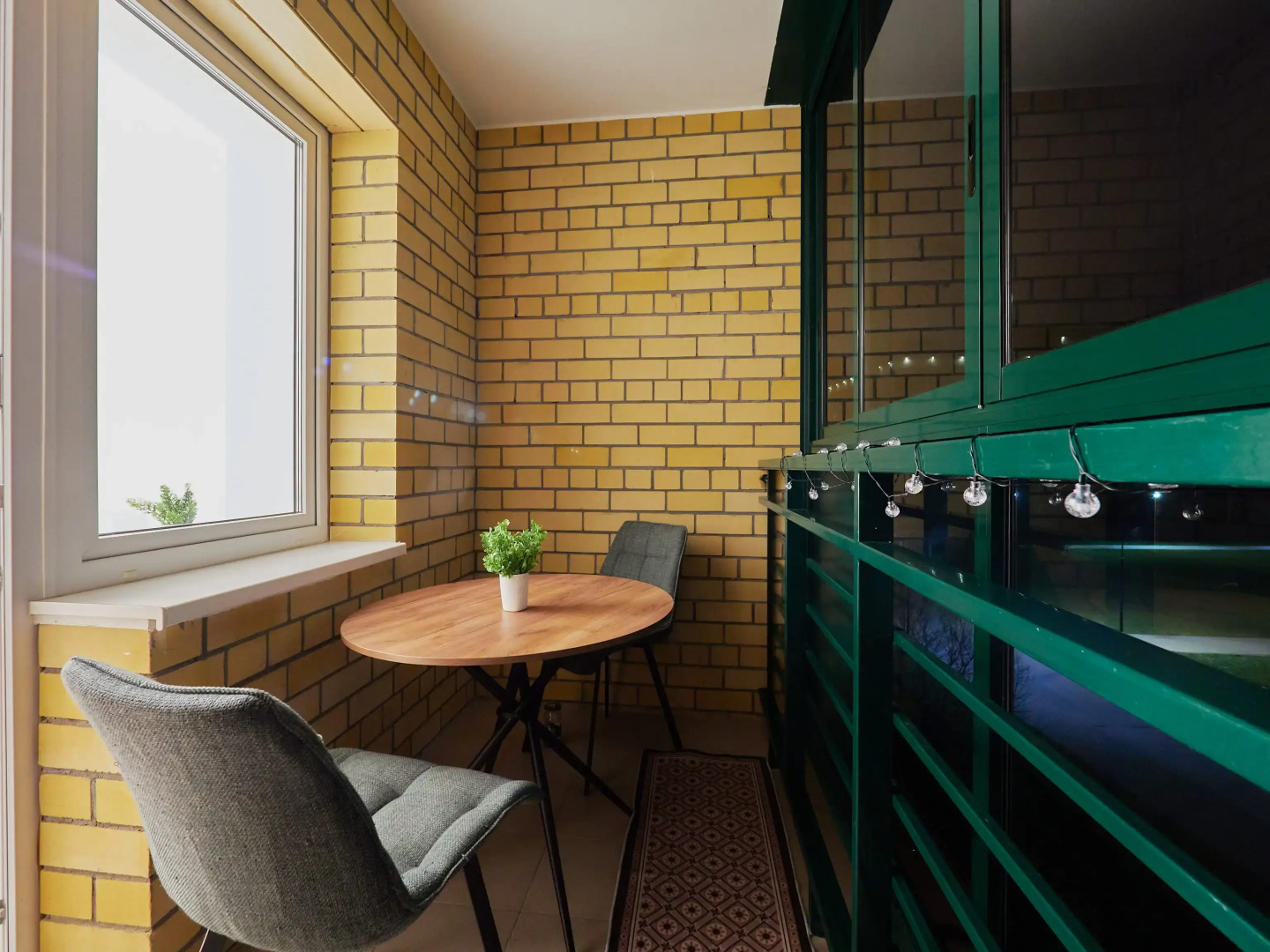 Квартира Уютная квартира в Завидово