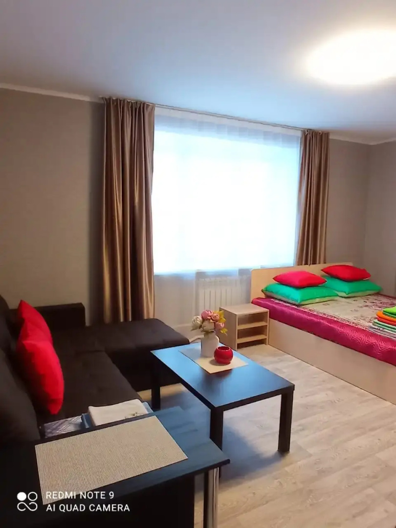 Апартаменты на Суркова 28/2