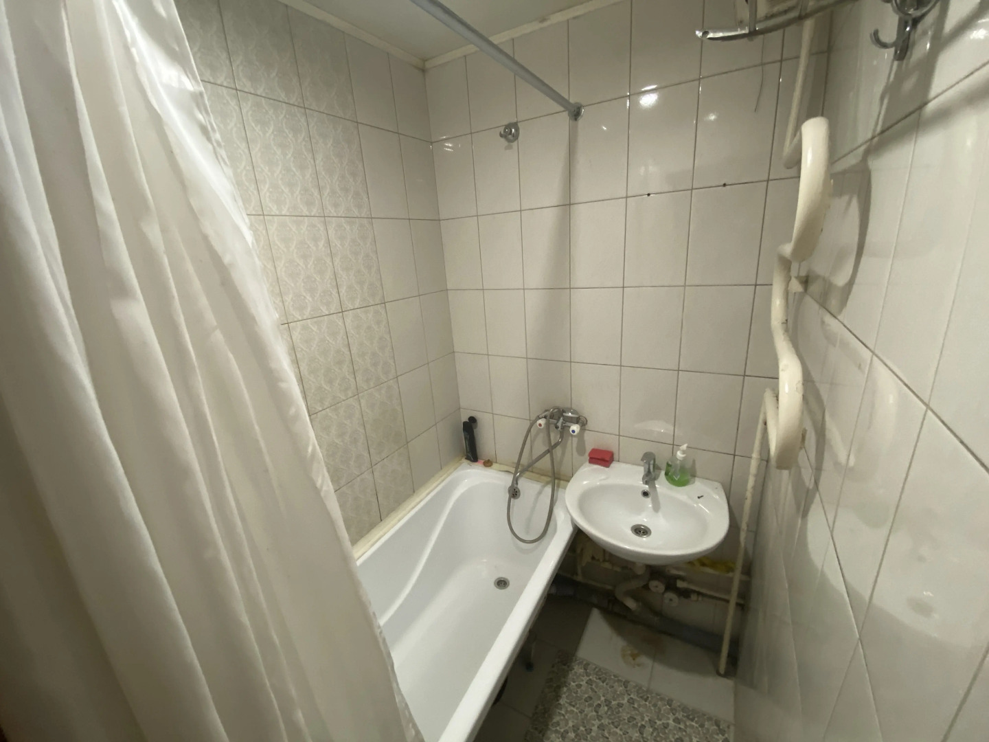 Апартаменты на Журавлева 69