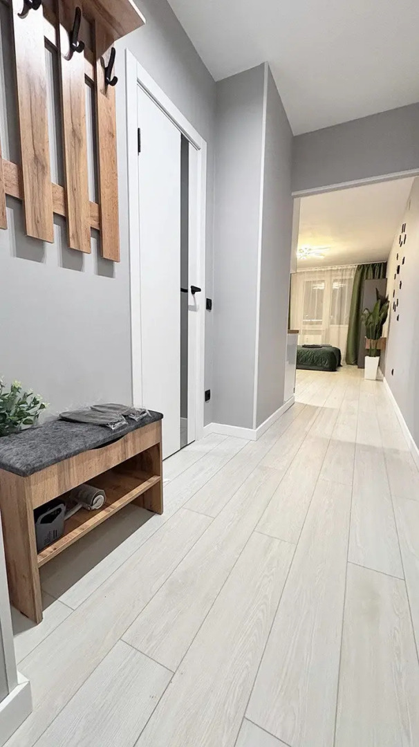 Квартира Студия Next