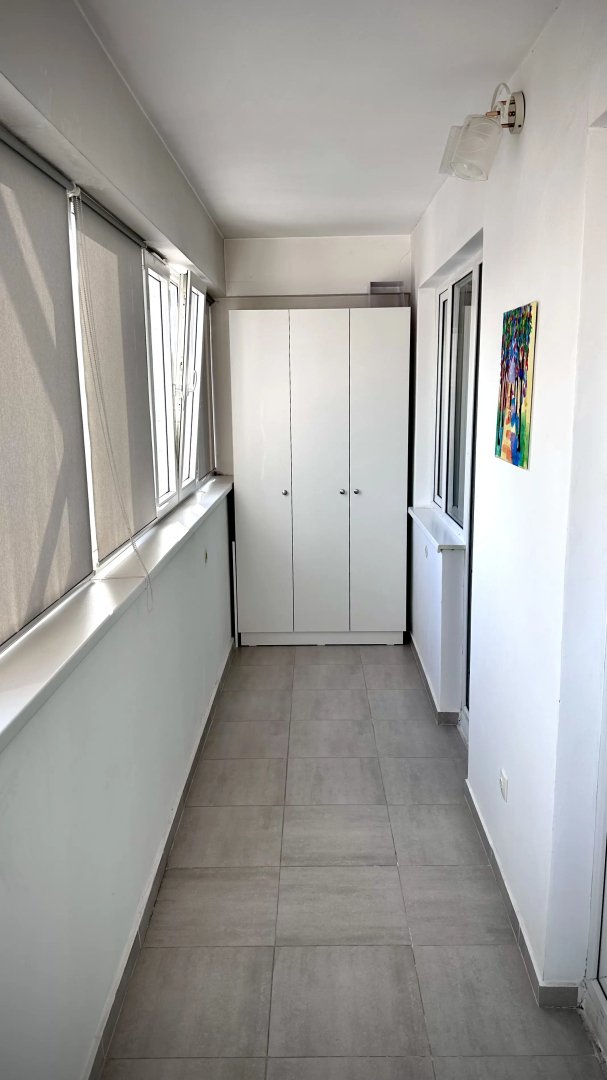 Квартира с Панорамным Видом на Горы