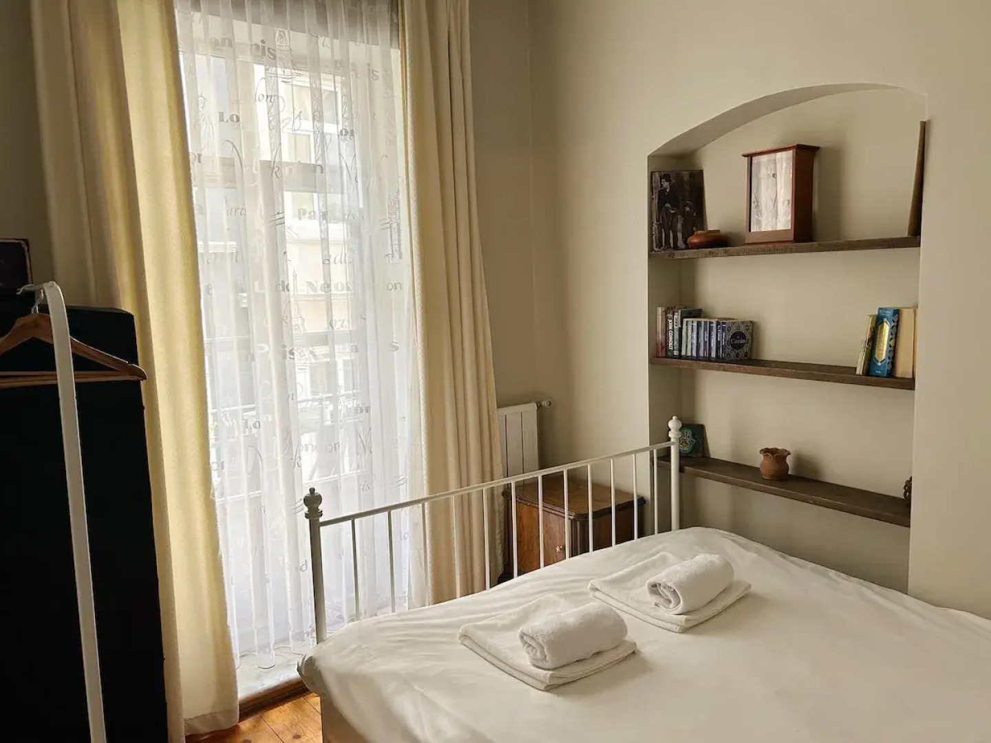 Апартаменты 3 Bedroom with local charm in Galata