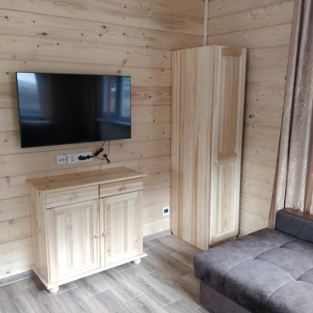 Гостевой дом 7 VILLANORDA