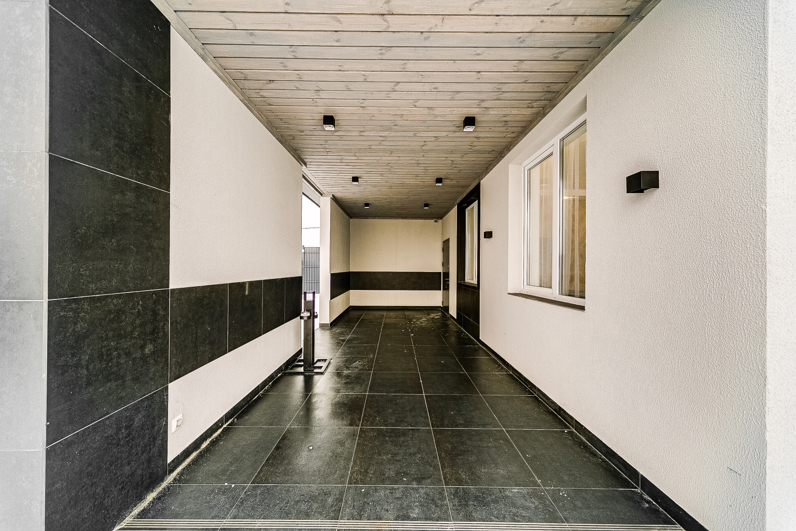 Частный дом в Бяконтово