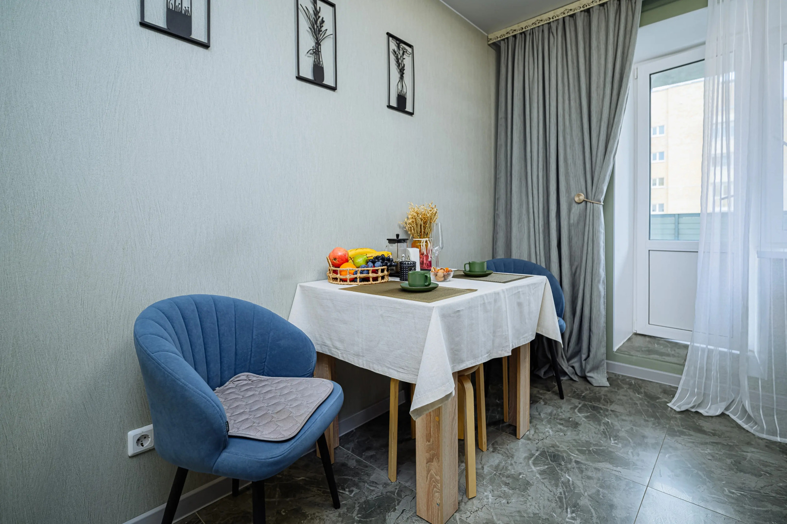 Квартира Апартаменты Рядом с Ледовым Дворцом