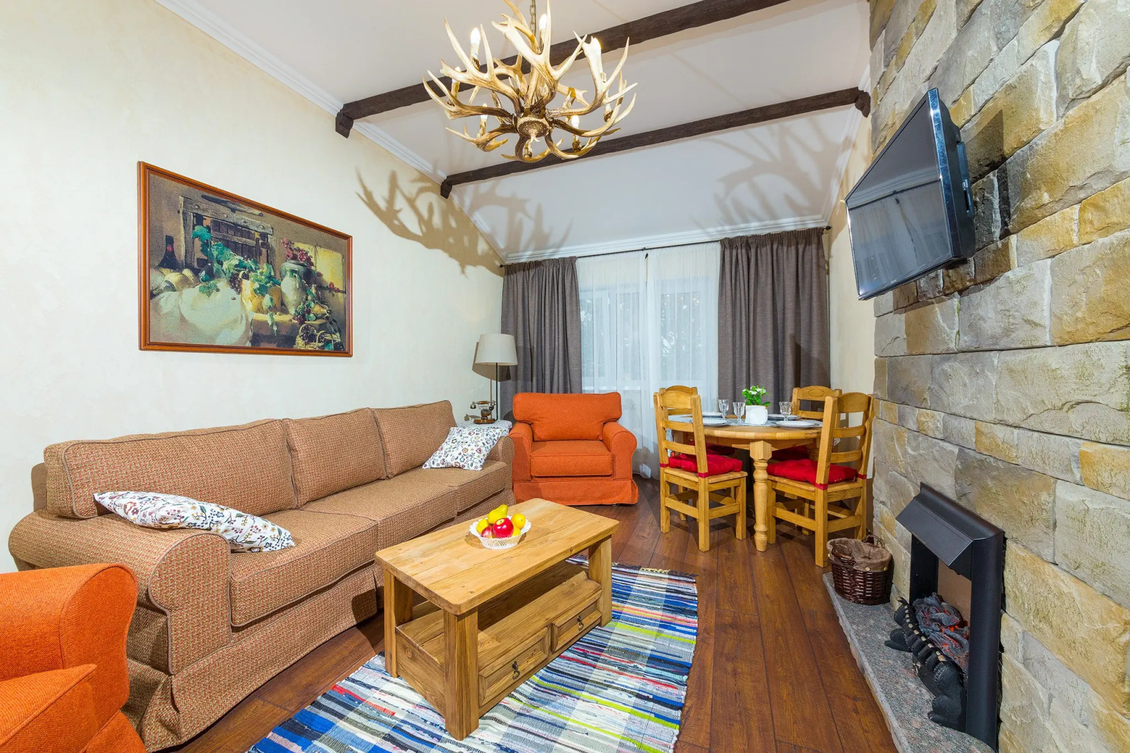 Три Мушкетера