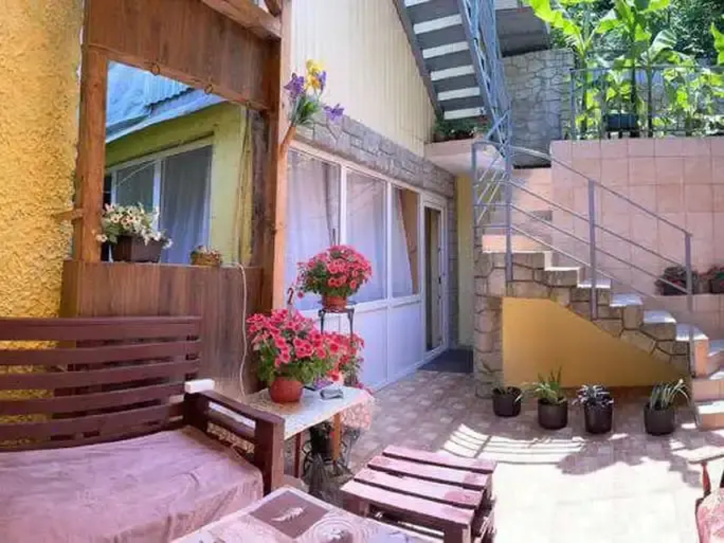 Гостевой дом Морская Жемчужина