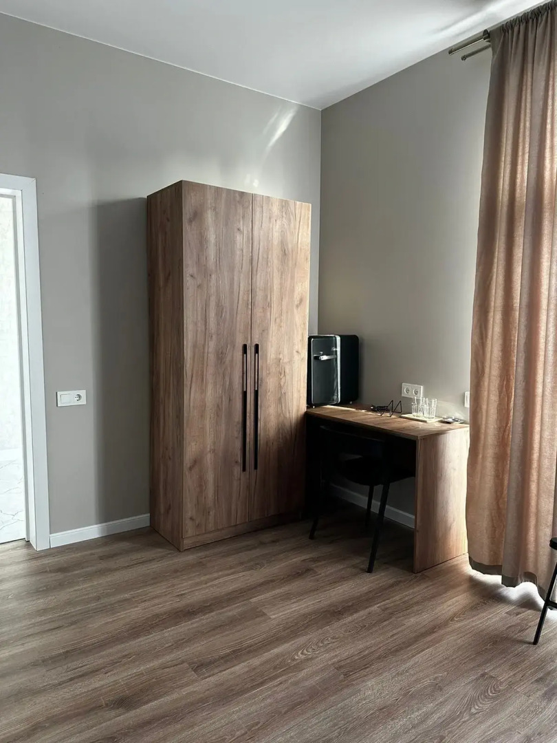 Отель Реликт