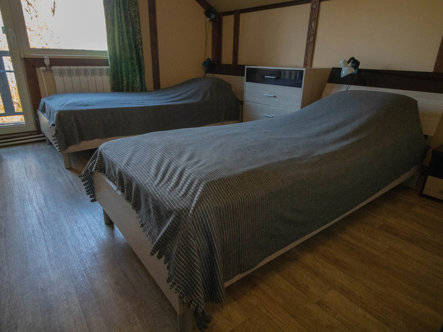 Частный Дом Озерная 38