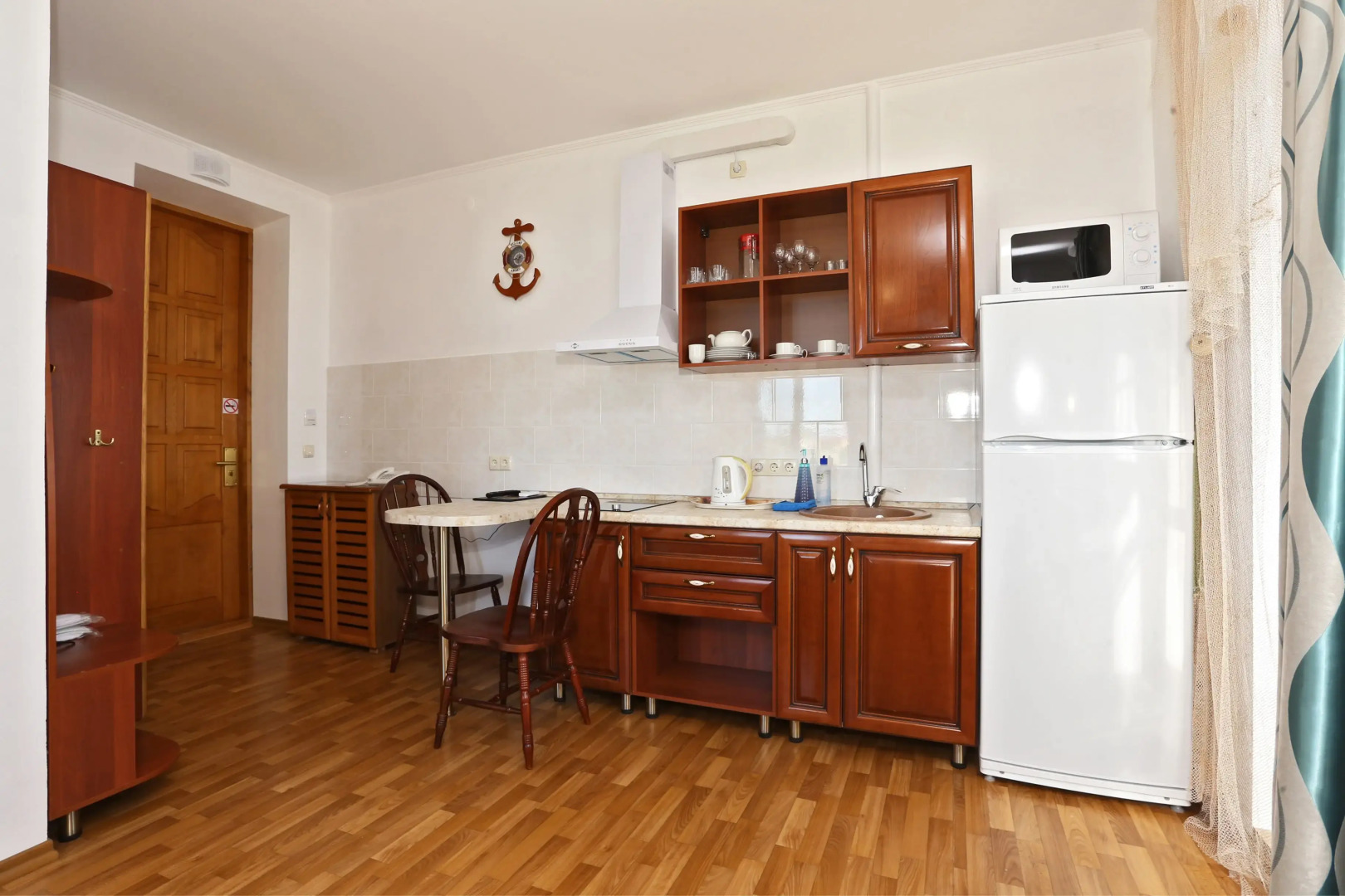 Гостевой дом грэй-С