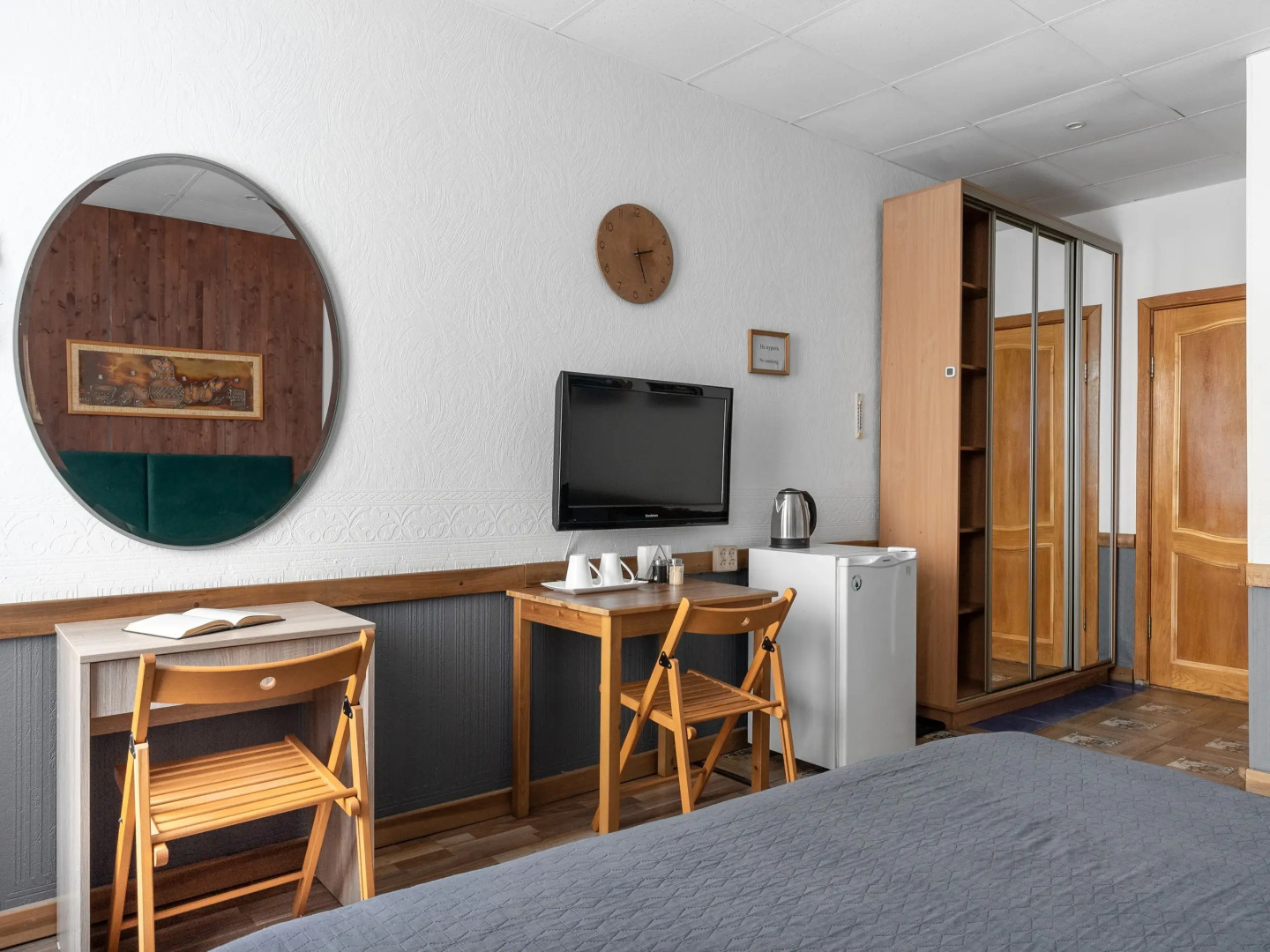 Гостевой дом Гаррах