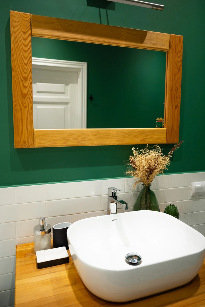 Апартаменты Дизайнерские  в Центре Города