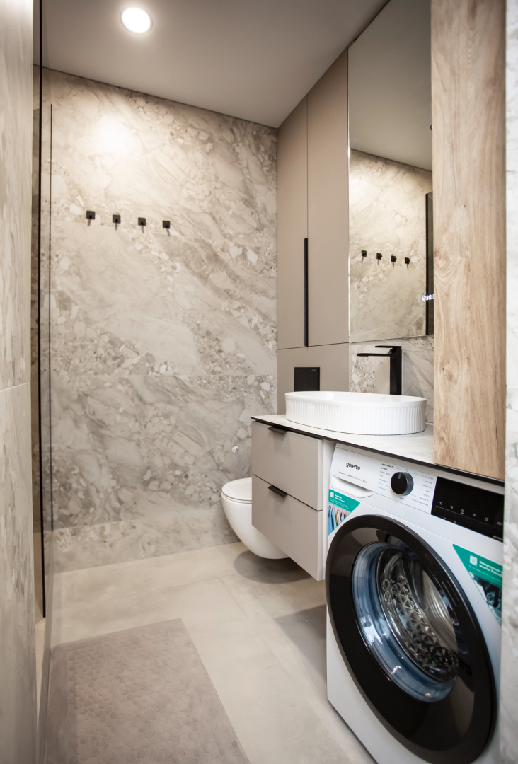 Квартира по улице Городской Вал