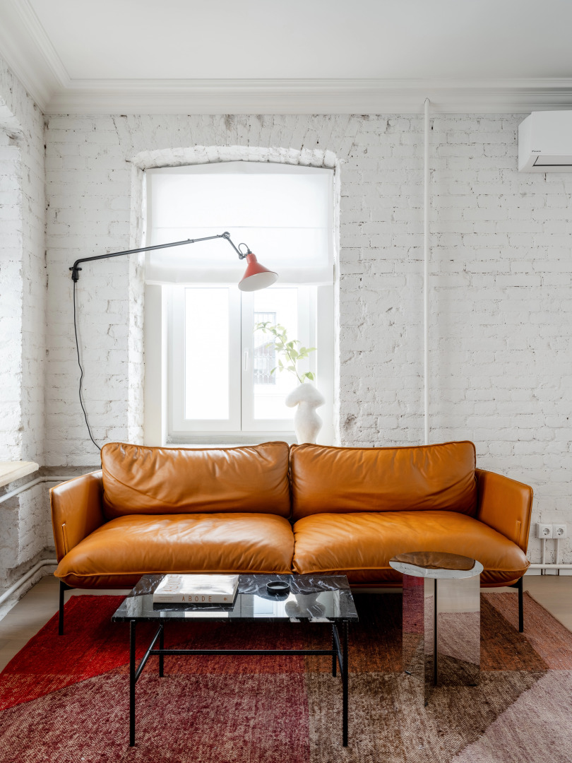 Апартаменты Michael's