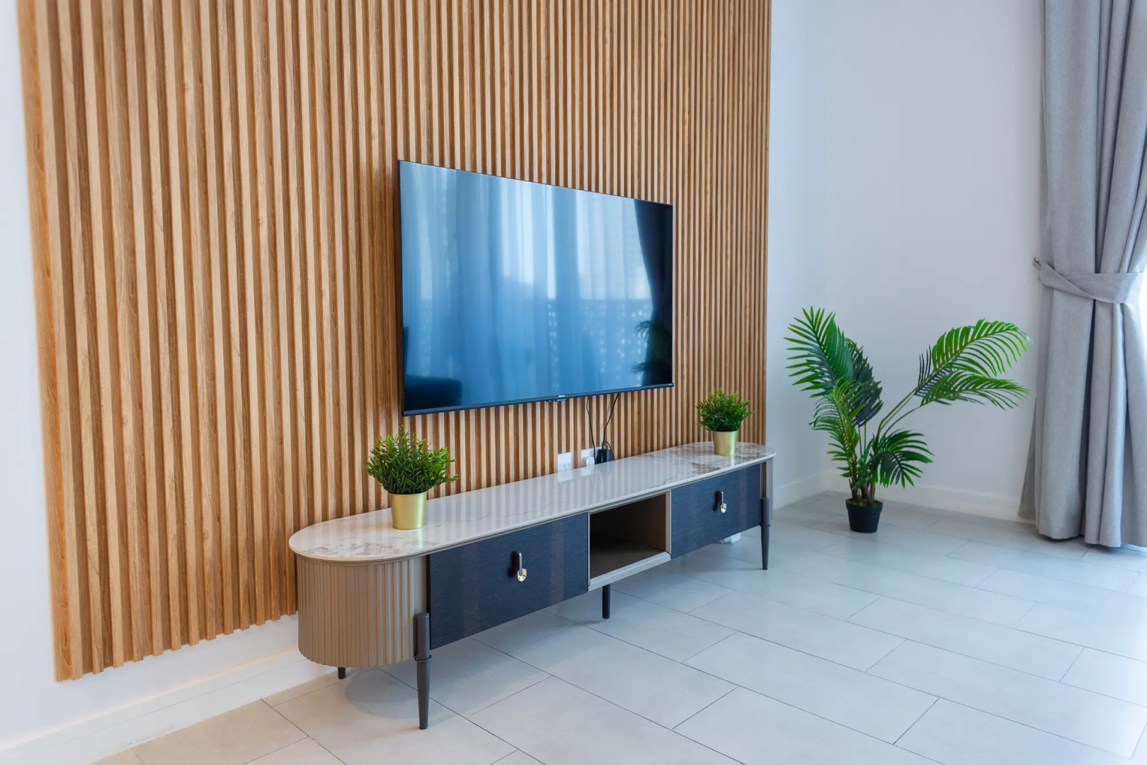 Апартаменты La Vie 1BR on JBR with Private Beach Dubai