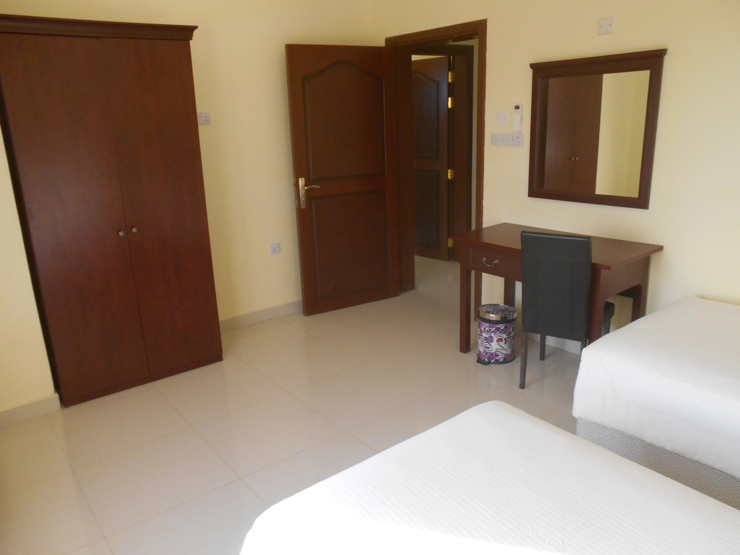 Апарт-отель Nizwa