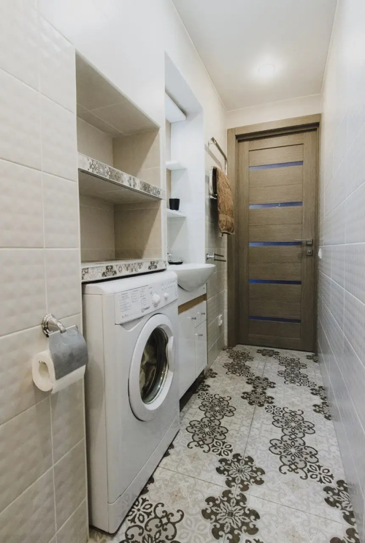 Стильные Апартаменты в Самом Сердце Города