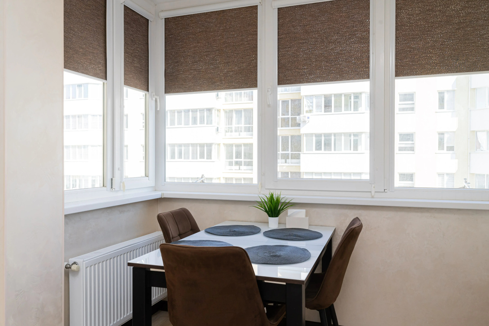 Квартира Люкс в ЖК Столичный