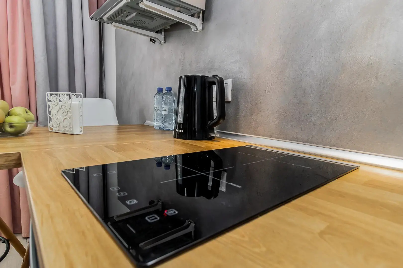 Апартаменты Mango Апартаменты на Конгрессной ВКК Экспоград Юг