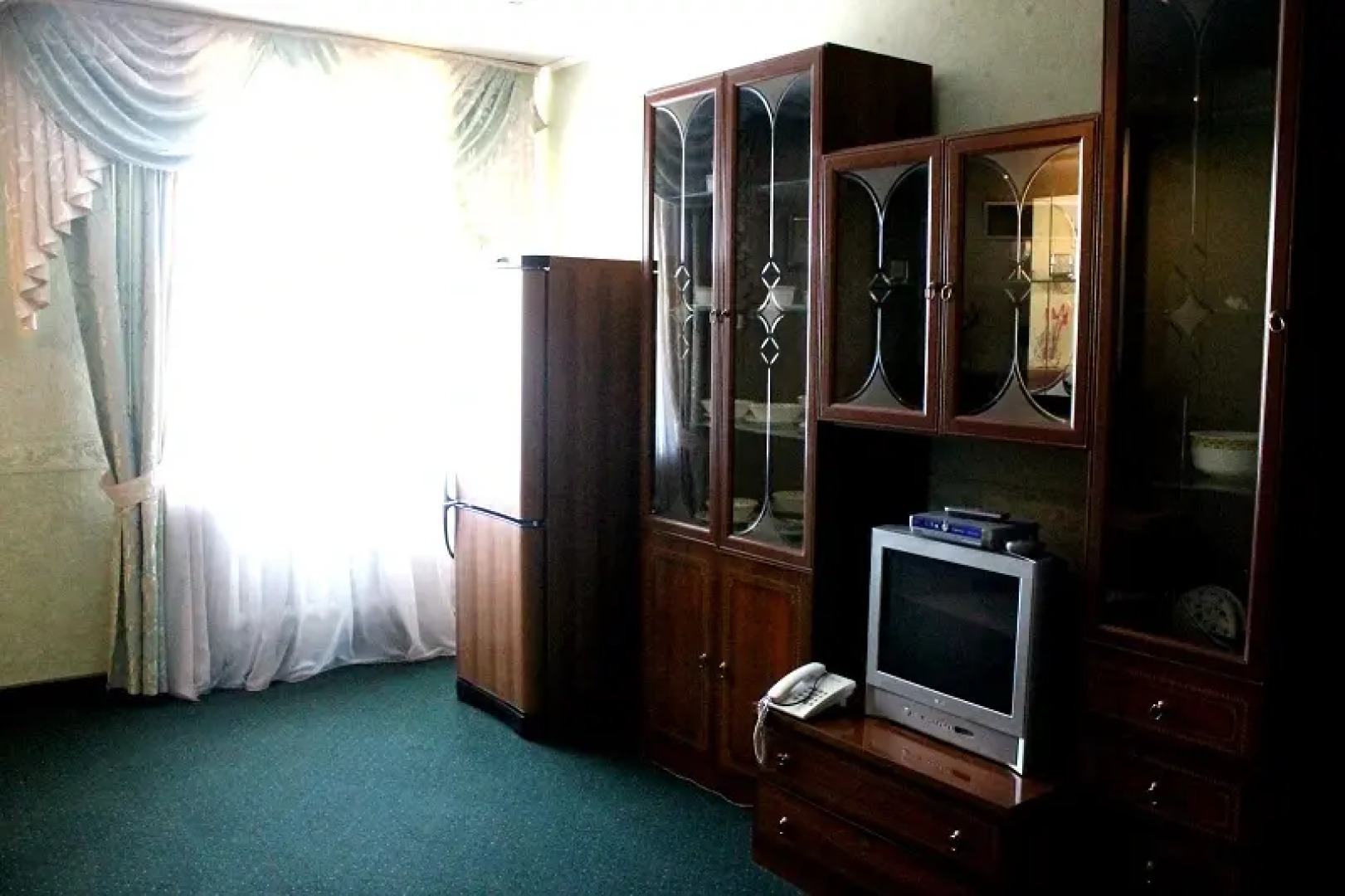 Отель Регион 59