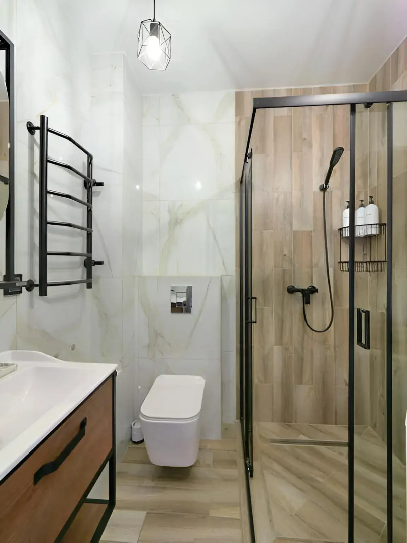 Квартира Лофт-Апартаменты