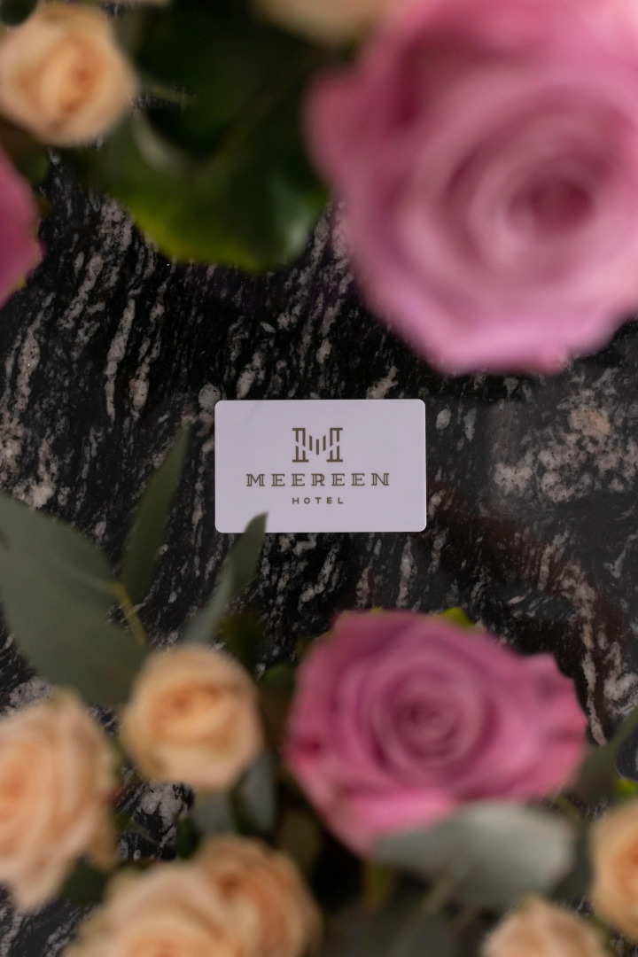 Отель Meereen