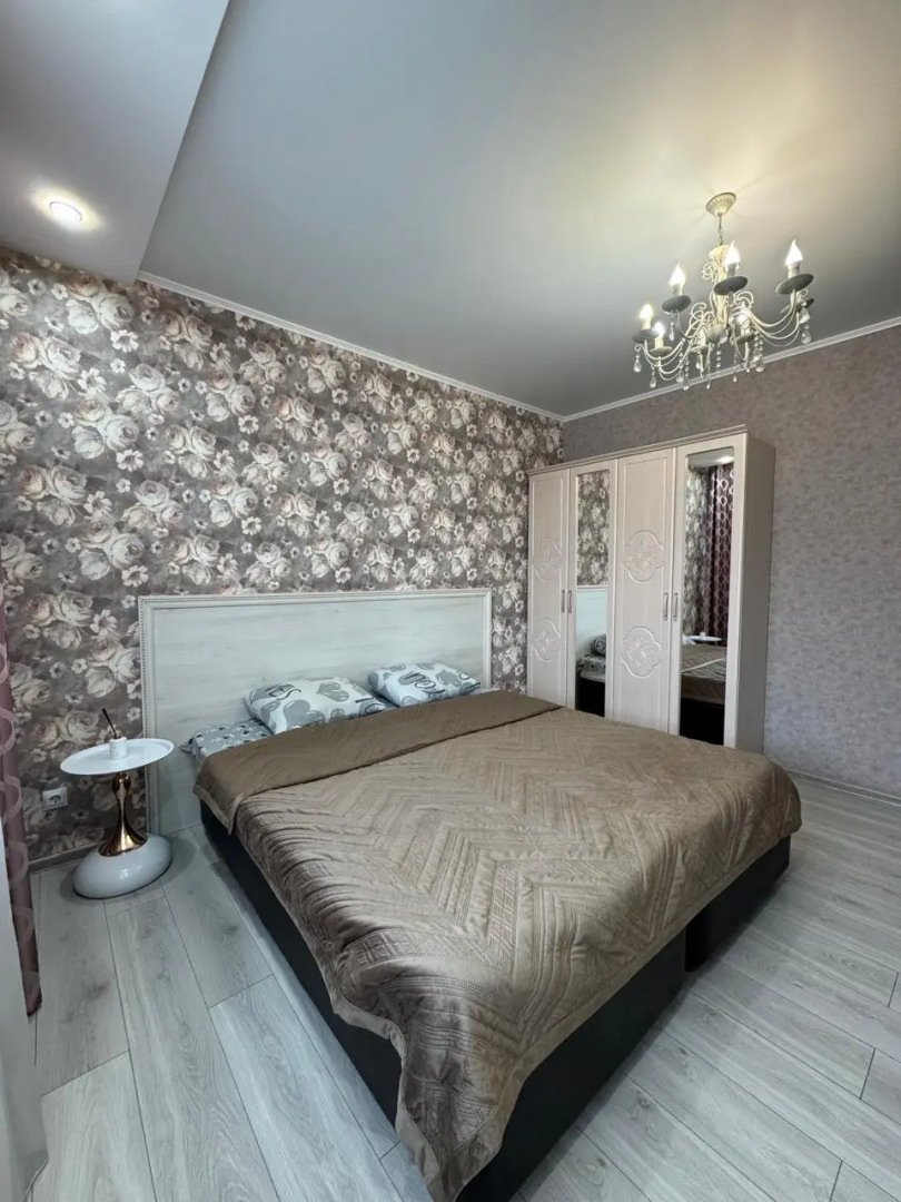 Квартира Историческая часть