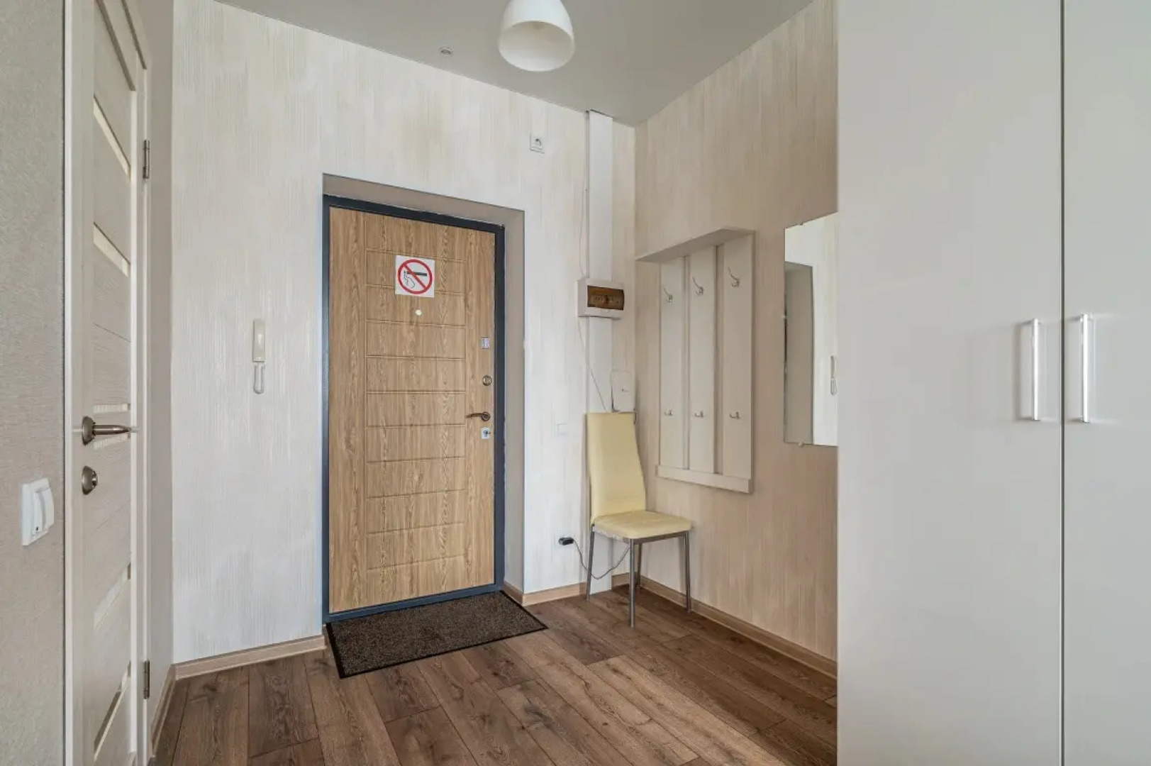 Апартаменты Студия Тц Парк Хаус Жд Вокзал 1