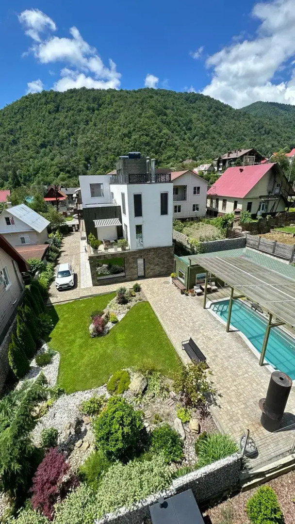 Гостевой дом Куб в Кубе