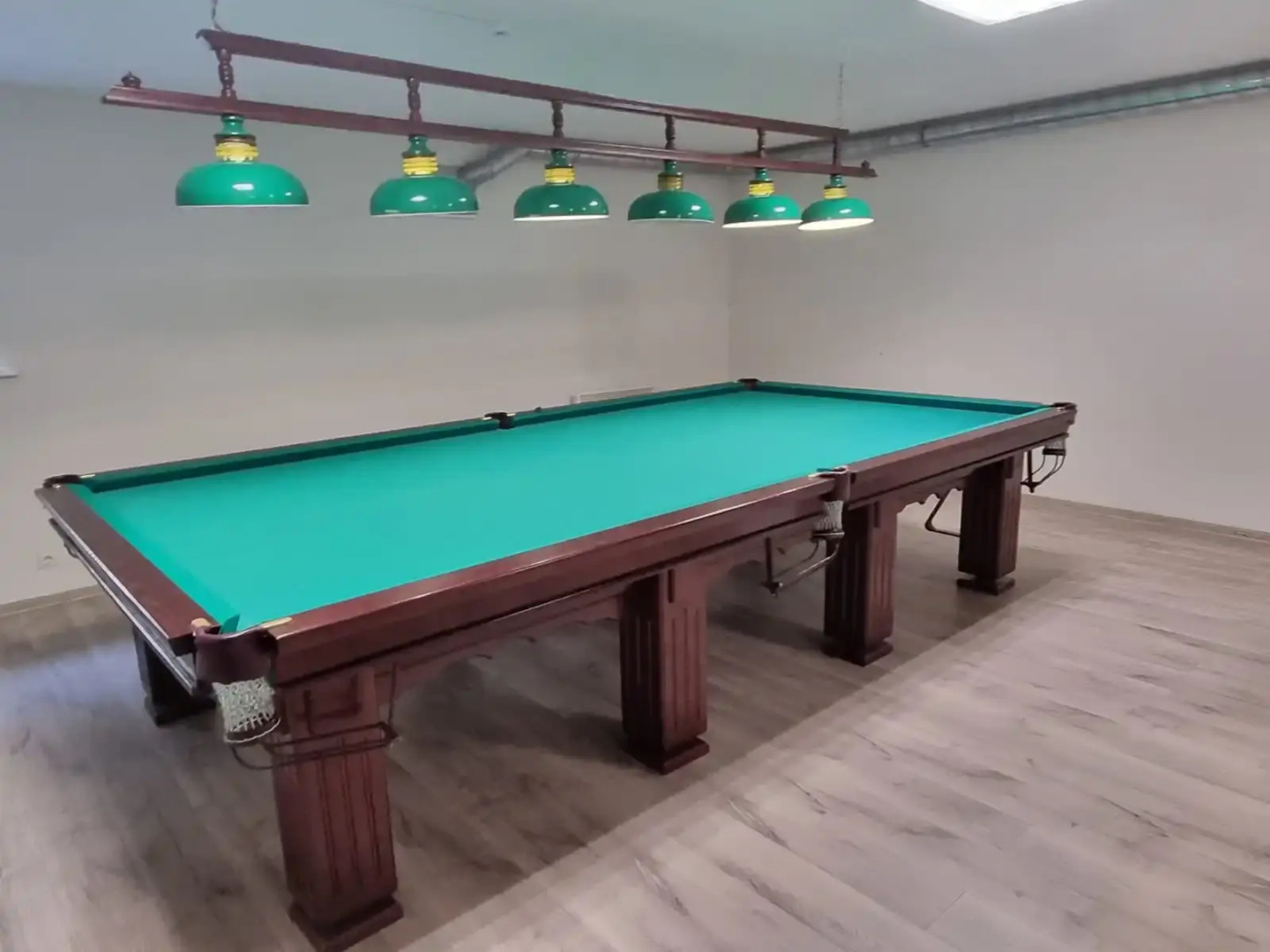 Апартаменты Кенигсберг