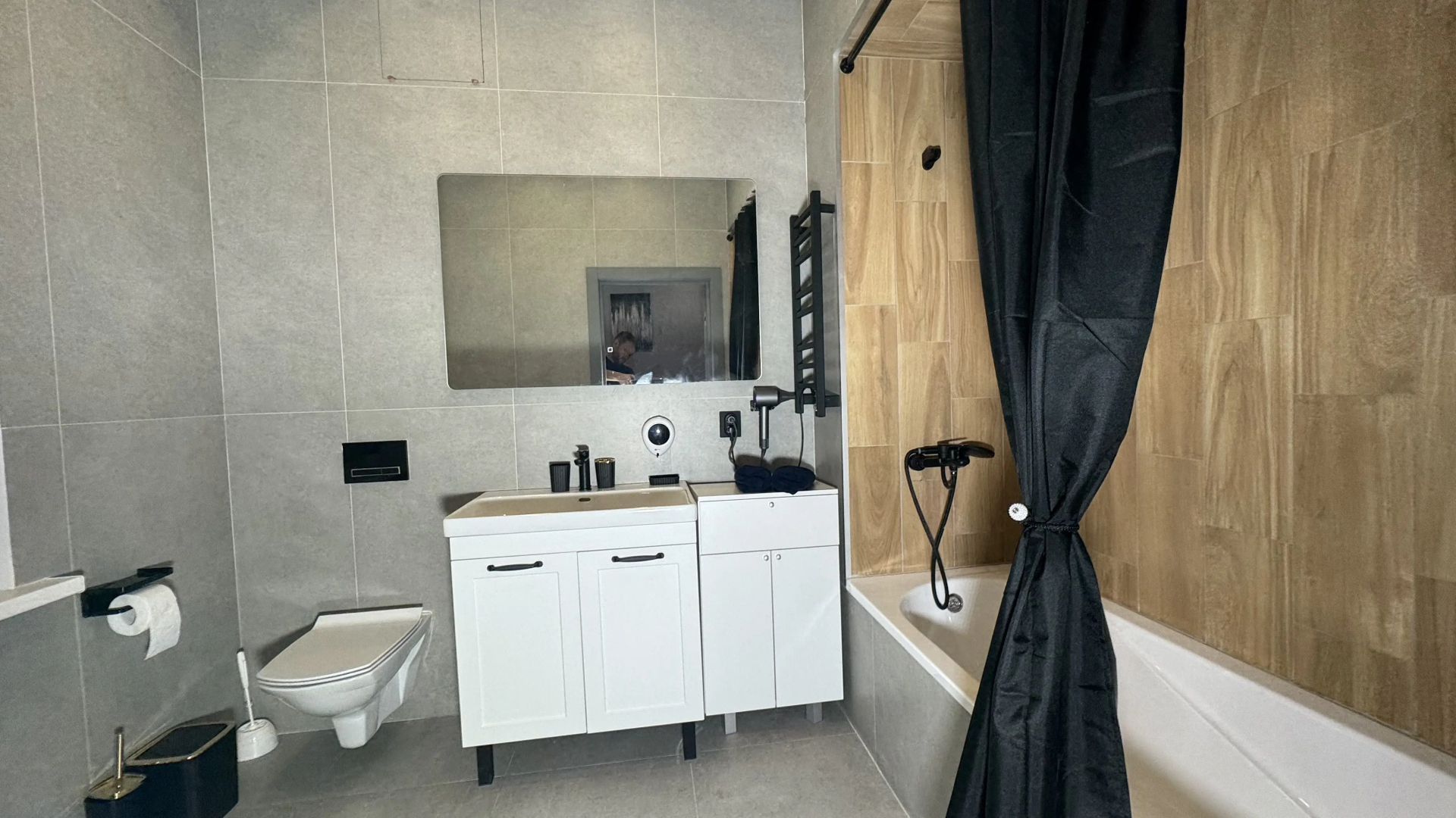 Отель Fan House